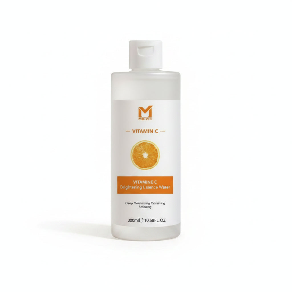 Eau Essence Éclaircissante à la Vitamine C