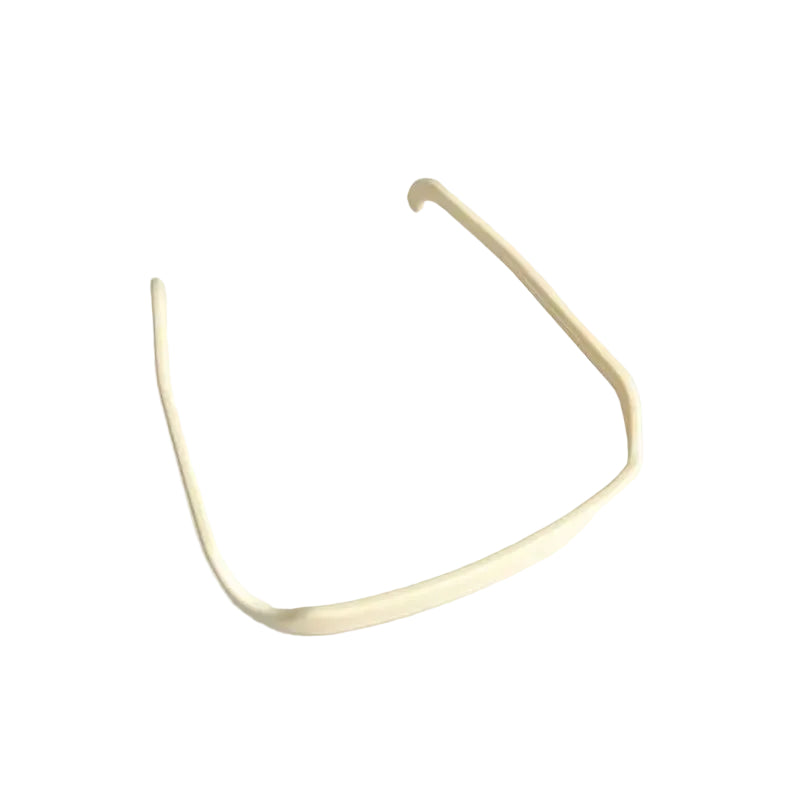 Serre-tête Style Lunettes