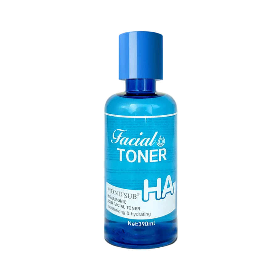 MOND'SUB HYALURONIC FACIAL 390ML