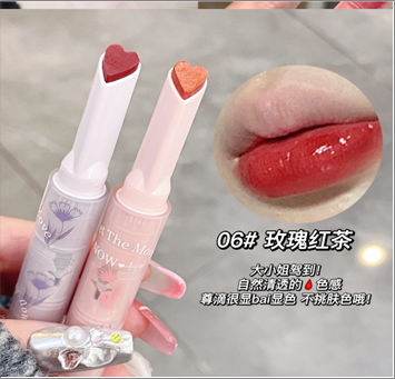 Stylo Rouge à Lèvres Fleur 6