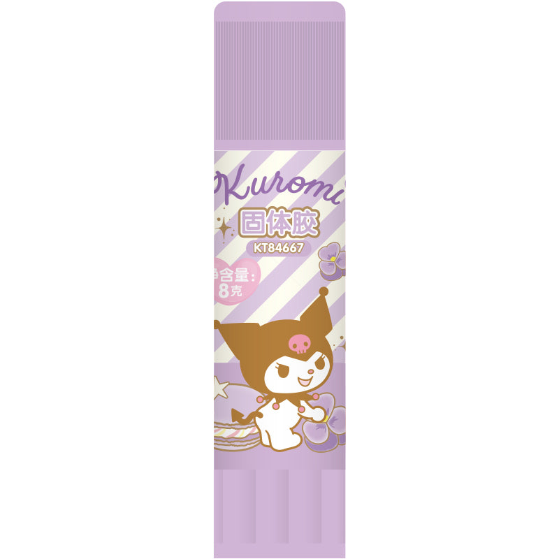 Colle Artisanale 8g Sanrio