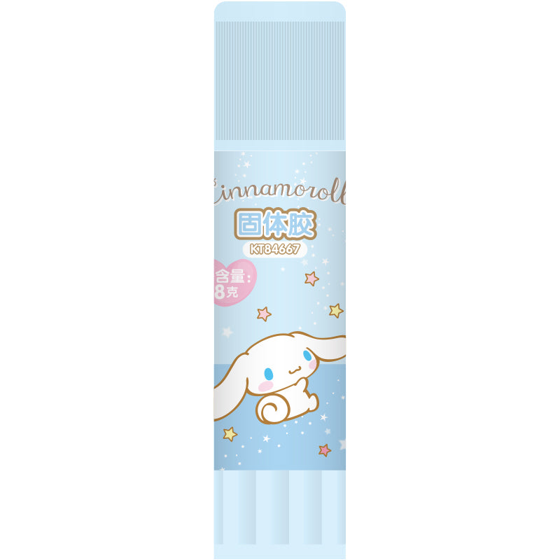 Colle Artisanale 8g Sanrio