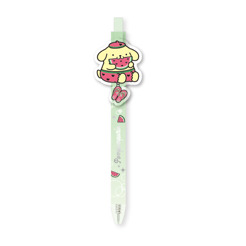 Stylo Gel Click 0.5mm Smooth Sanrio