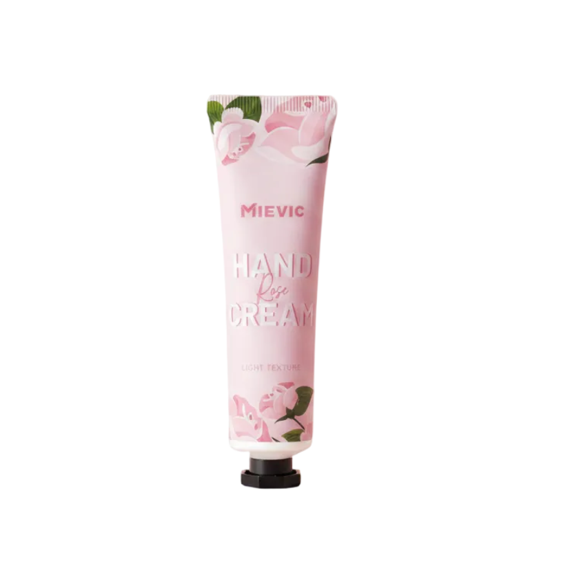 Crème Mains Rose
