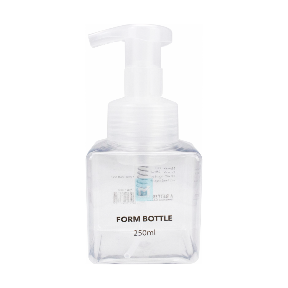 FORM BOTTLE-250ml