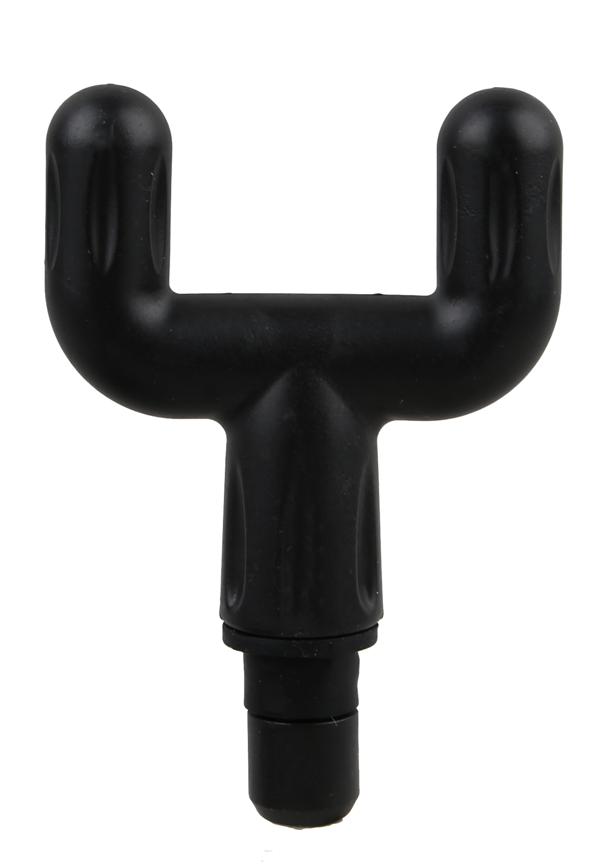 Electric Massage Gun Black