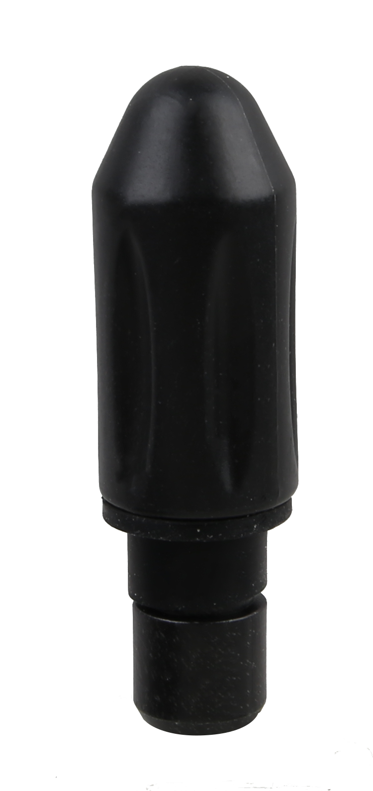 Electric Massage Gun Black