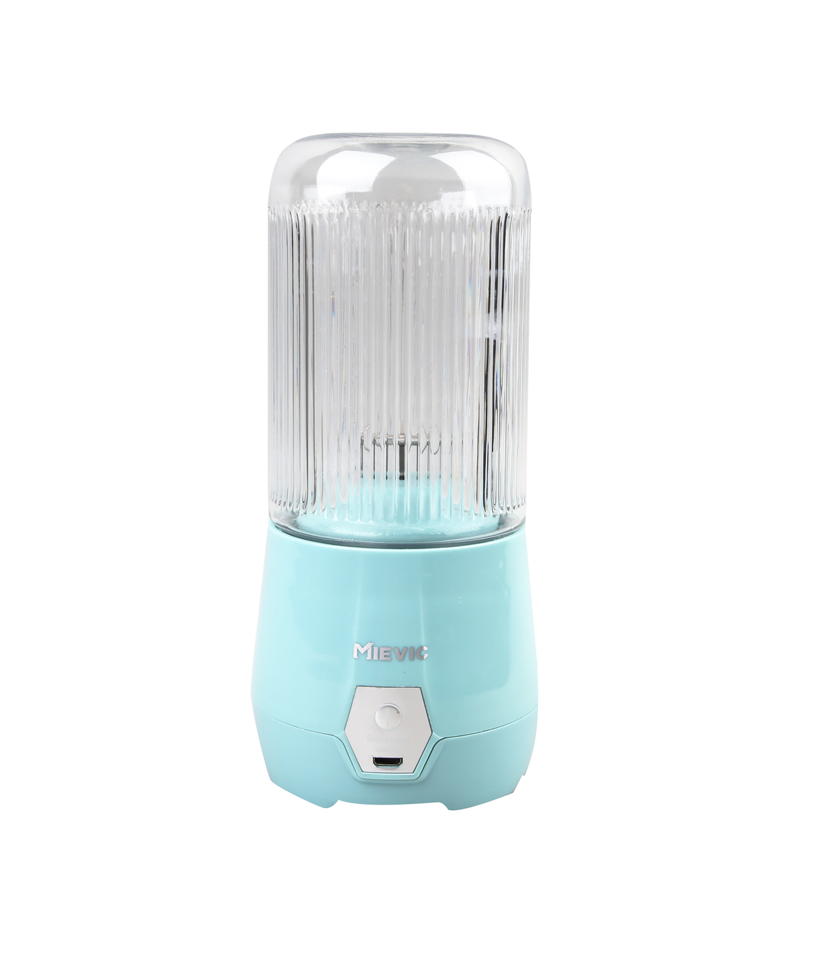 Mini Blender bleu