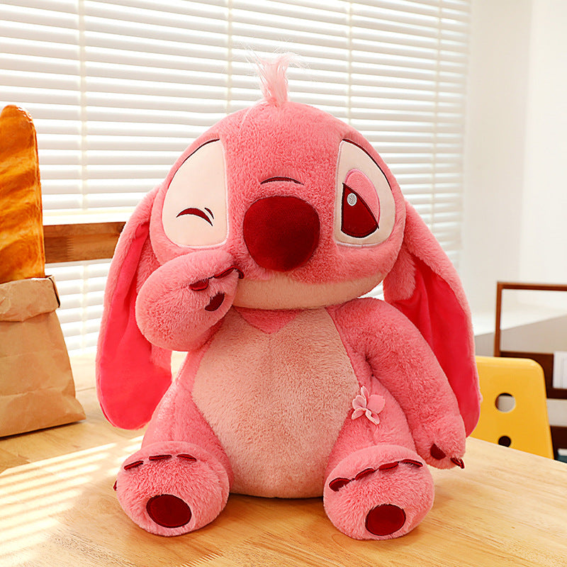 DCHL-4 Stitch Pink 32cm