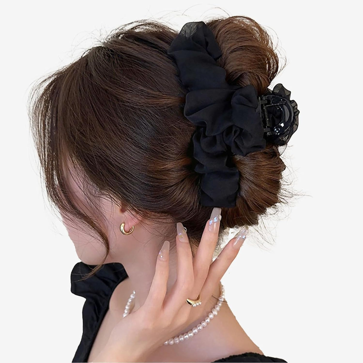 Pince à Cheveux Maxi Fashion Hair Claw