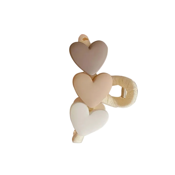 Pince à Cheveux Maxi Fashion Hair Claw