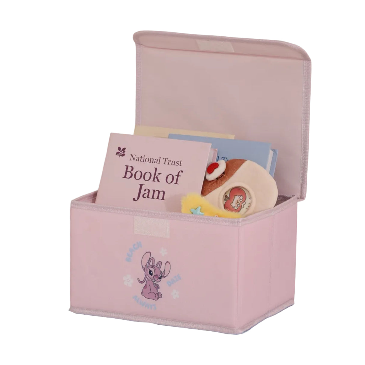 Boîte de Rangement Angel Rose