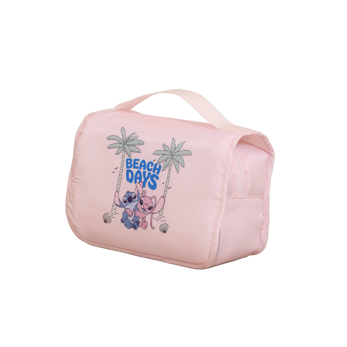 Trousse Suspendue Stitch Rose