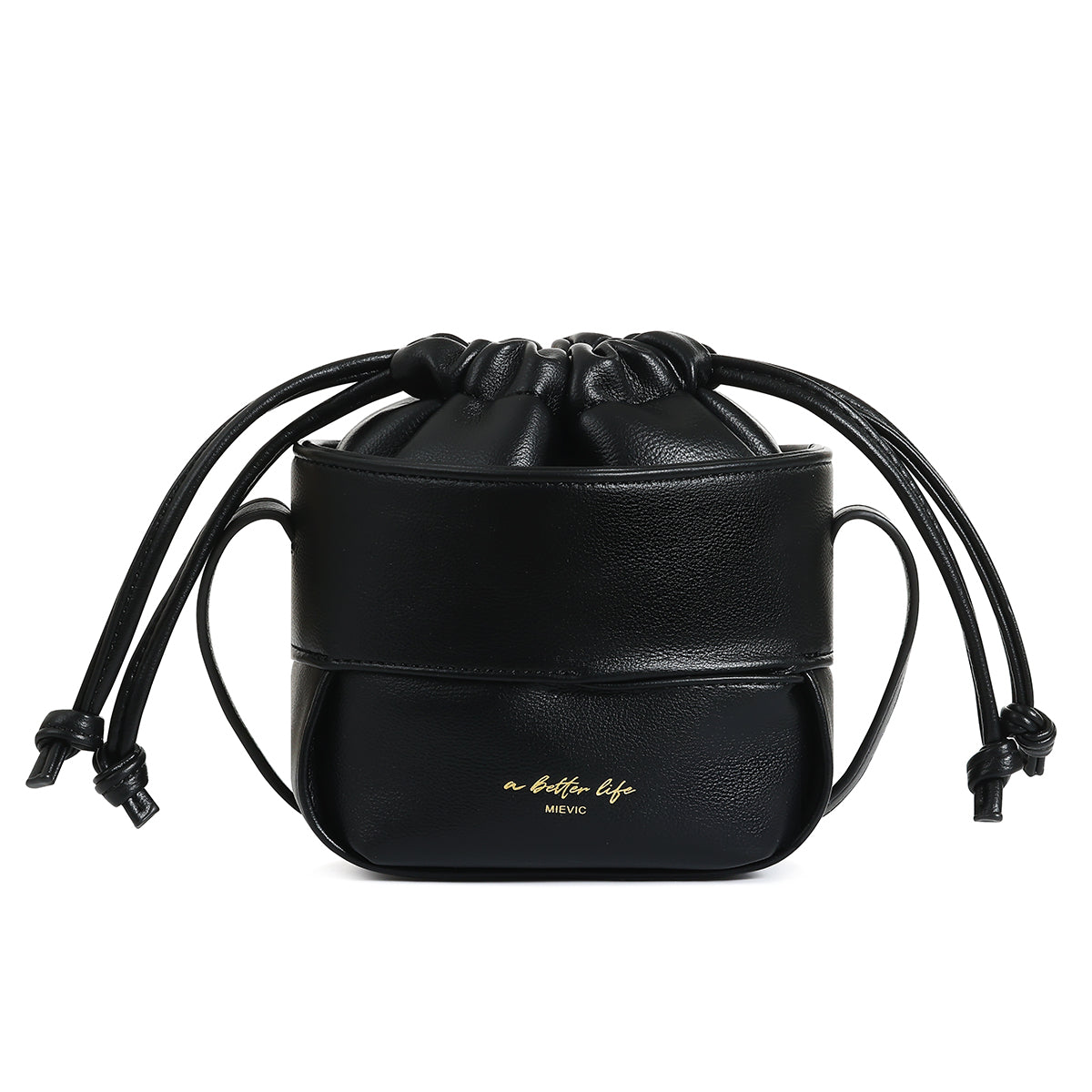 Noir Fashion Pochette Sac