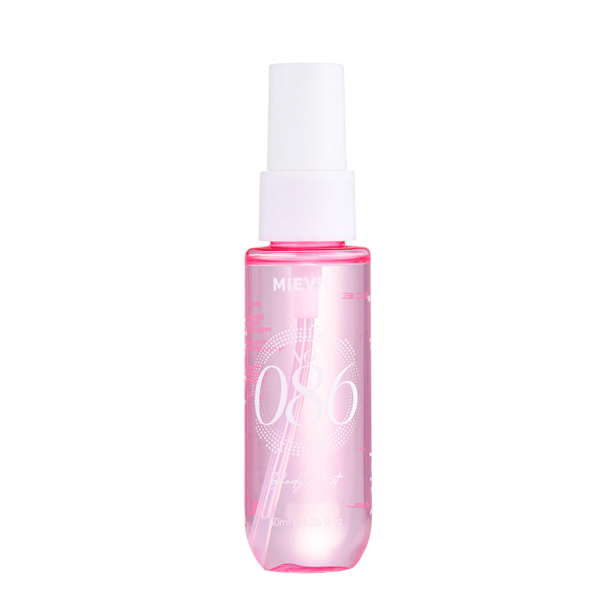 Tropical Magic Body Mist 4pcs Set