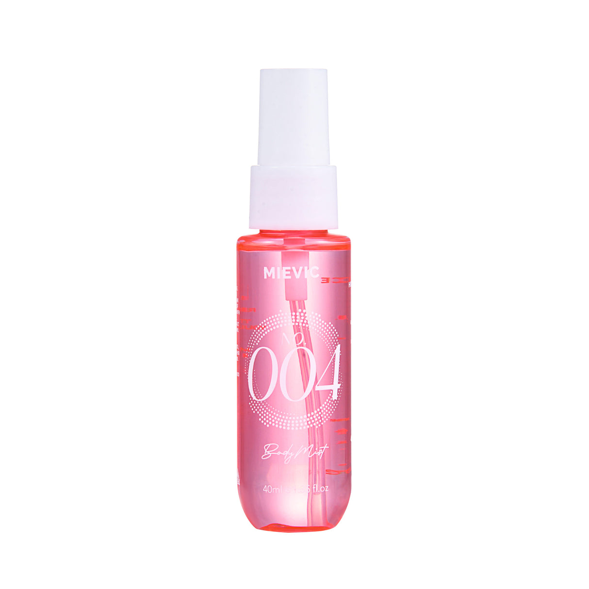 Tropical Magic Body Mist 4pcs Set