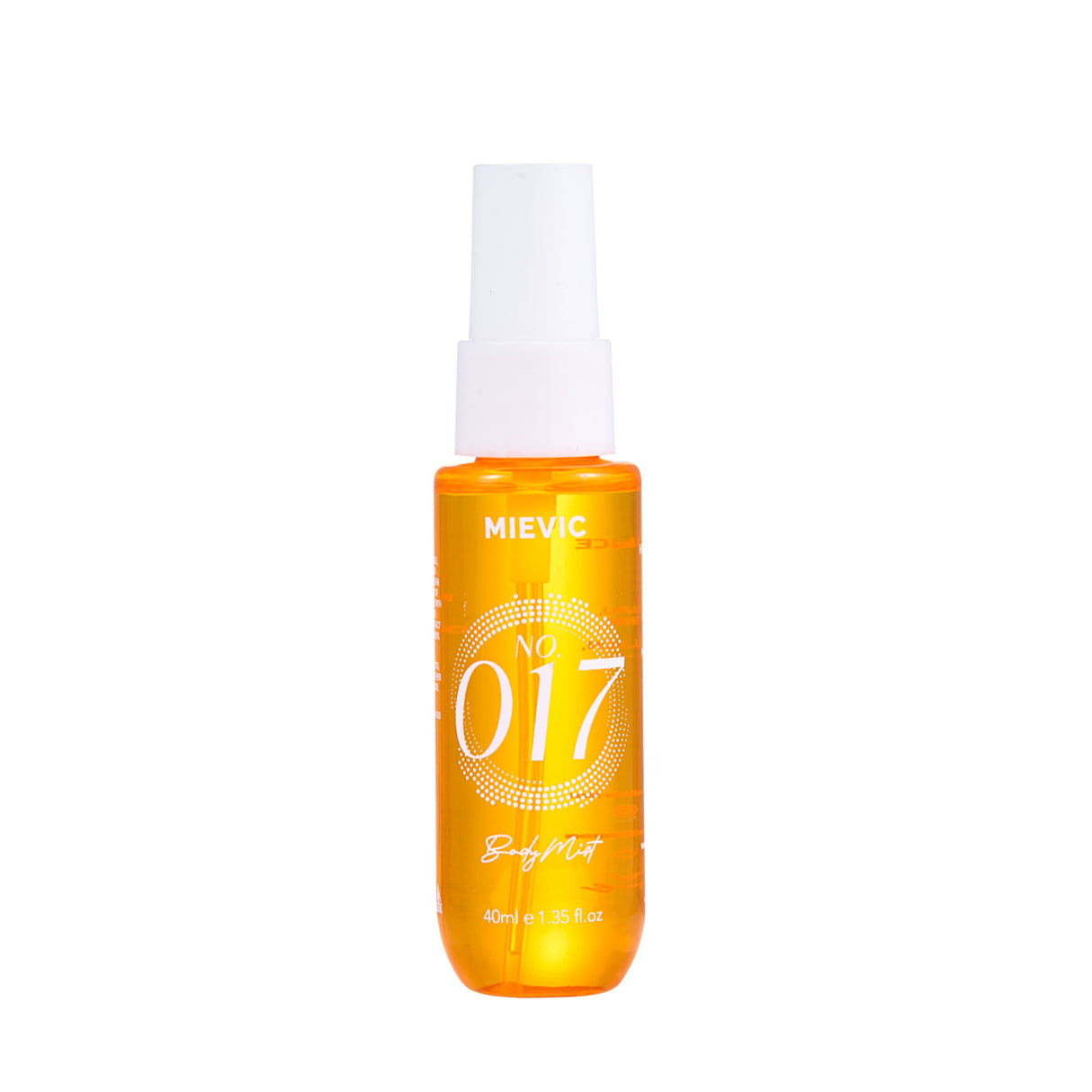 Tropical Magic Body Mist 4pcs Set
