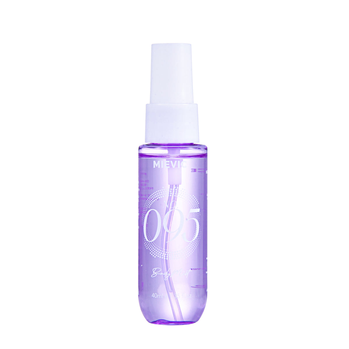 Tropical Moonlight Body Mist 4pcs Set