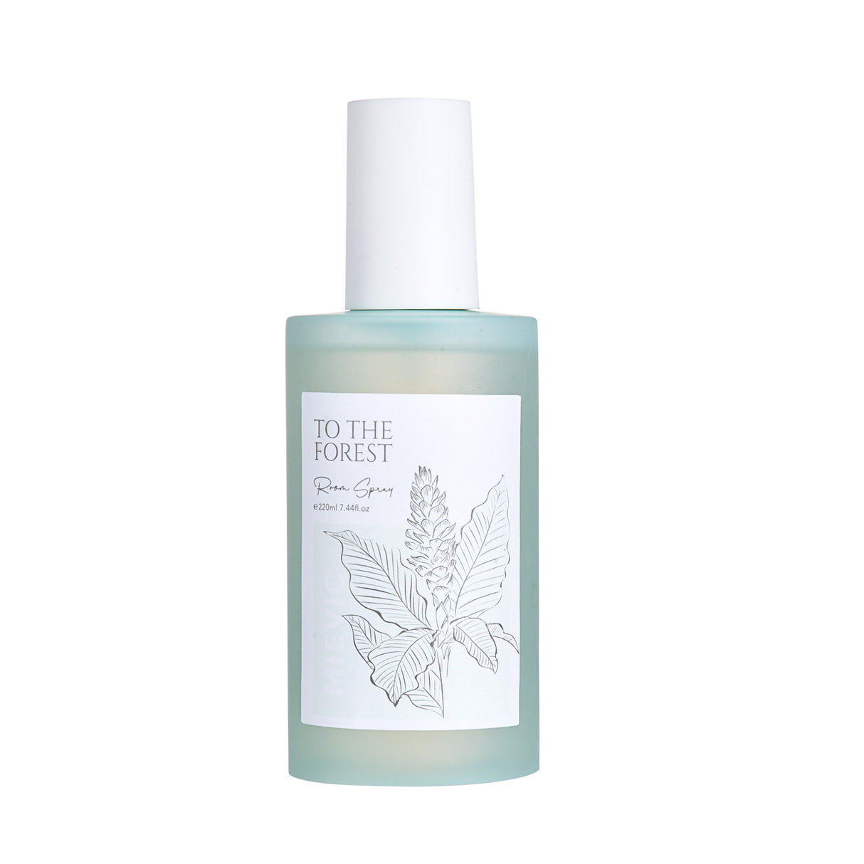 To The Forest Diffuser 220ml
