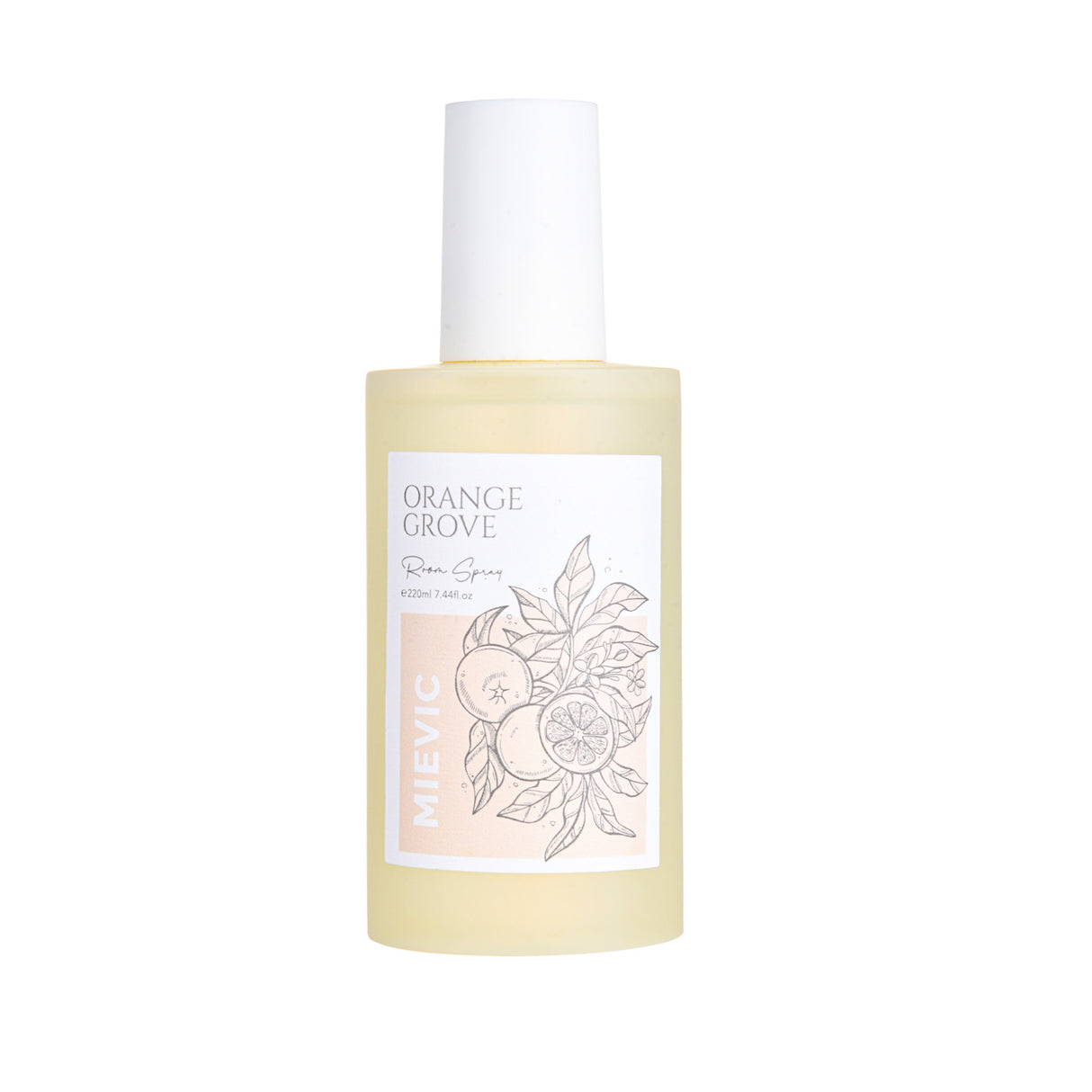 Orange Grove Diffuser 220ml