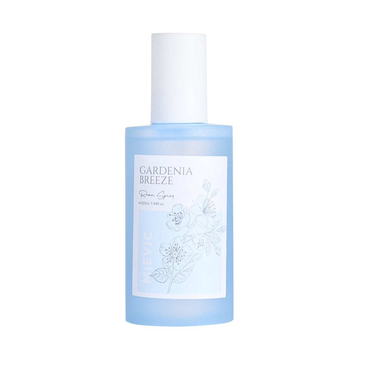 Gardenia Breeze Diffuser 220ml