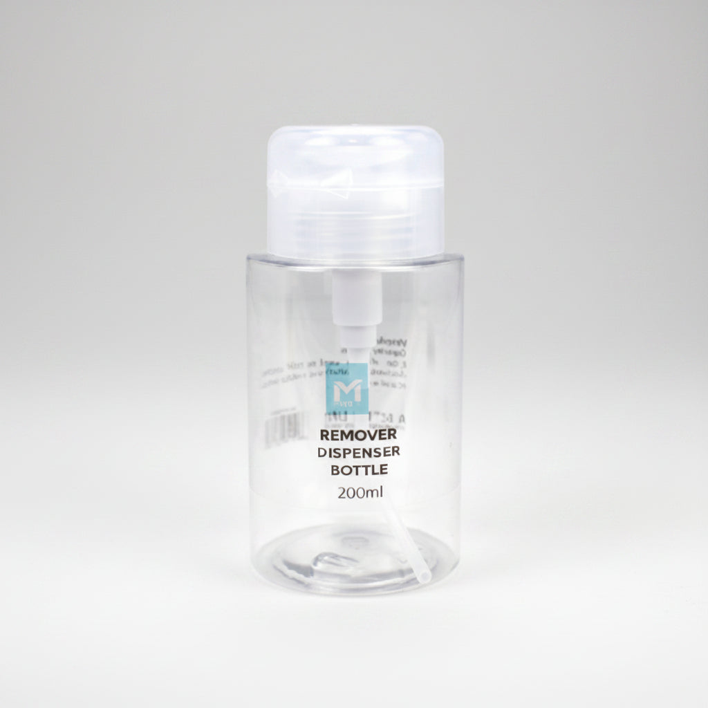 Remover Dispenser Bottle-200ml