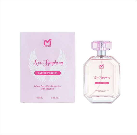 Parfum Love Symphony 100ML