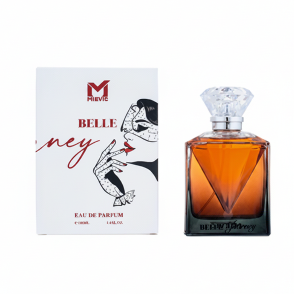 Eau de Parfum Belle Journey 100ML