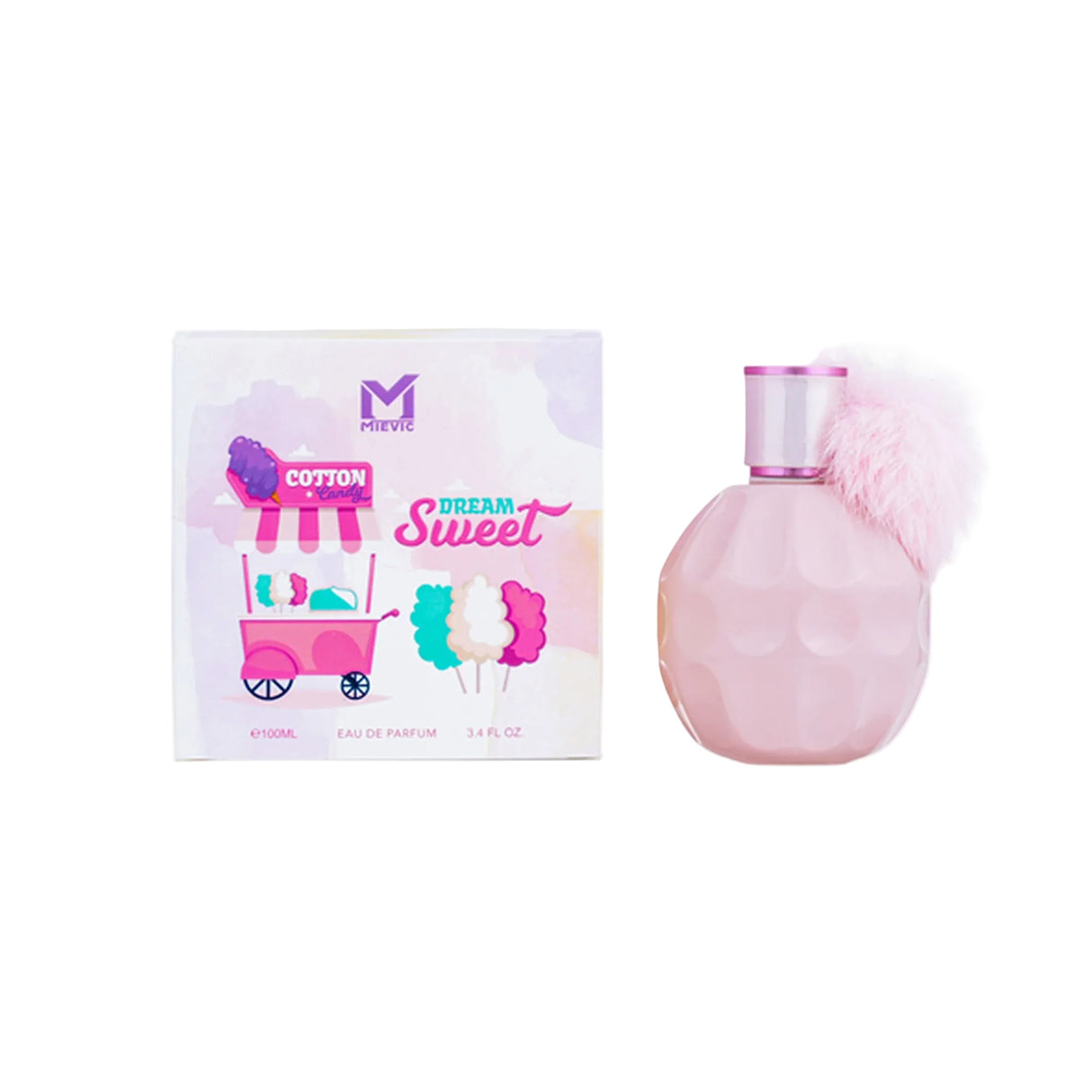 Coton Candy 100ML Parfum
