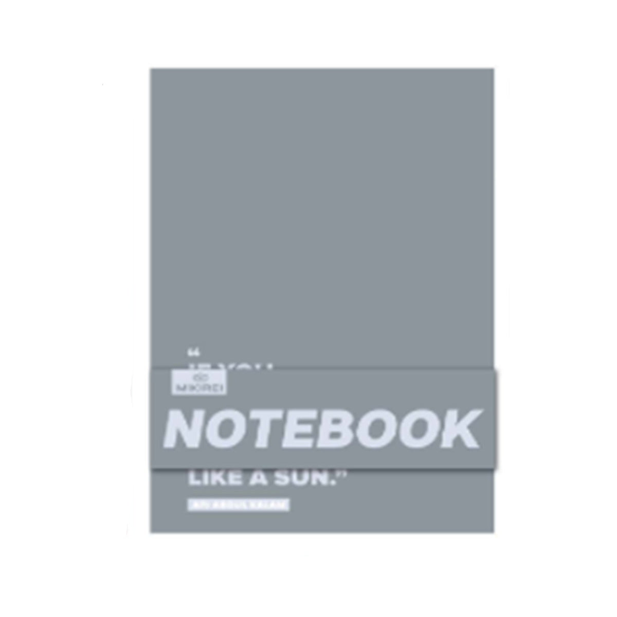 Nude Collection Cahier