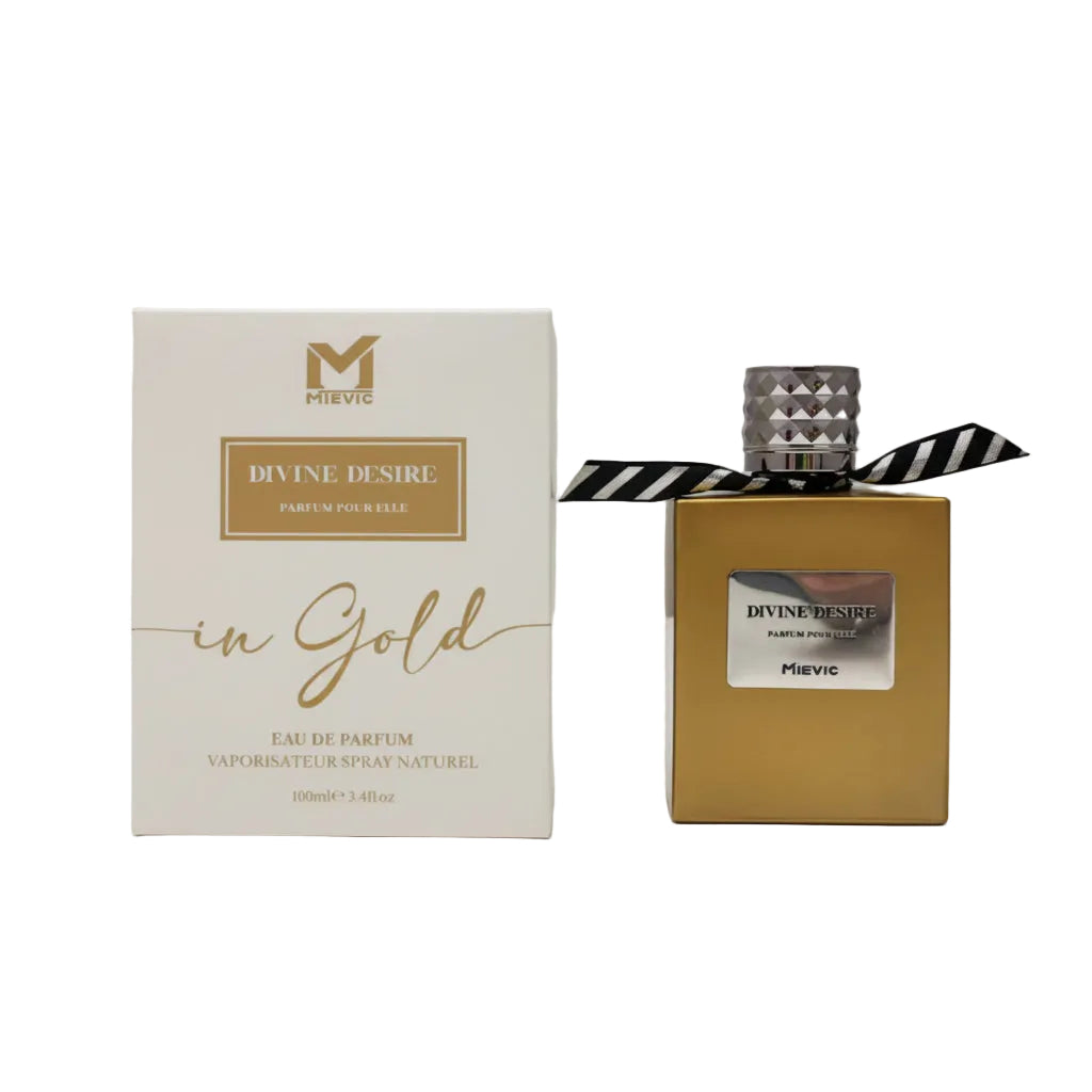 Parfum Divine Desire