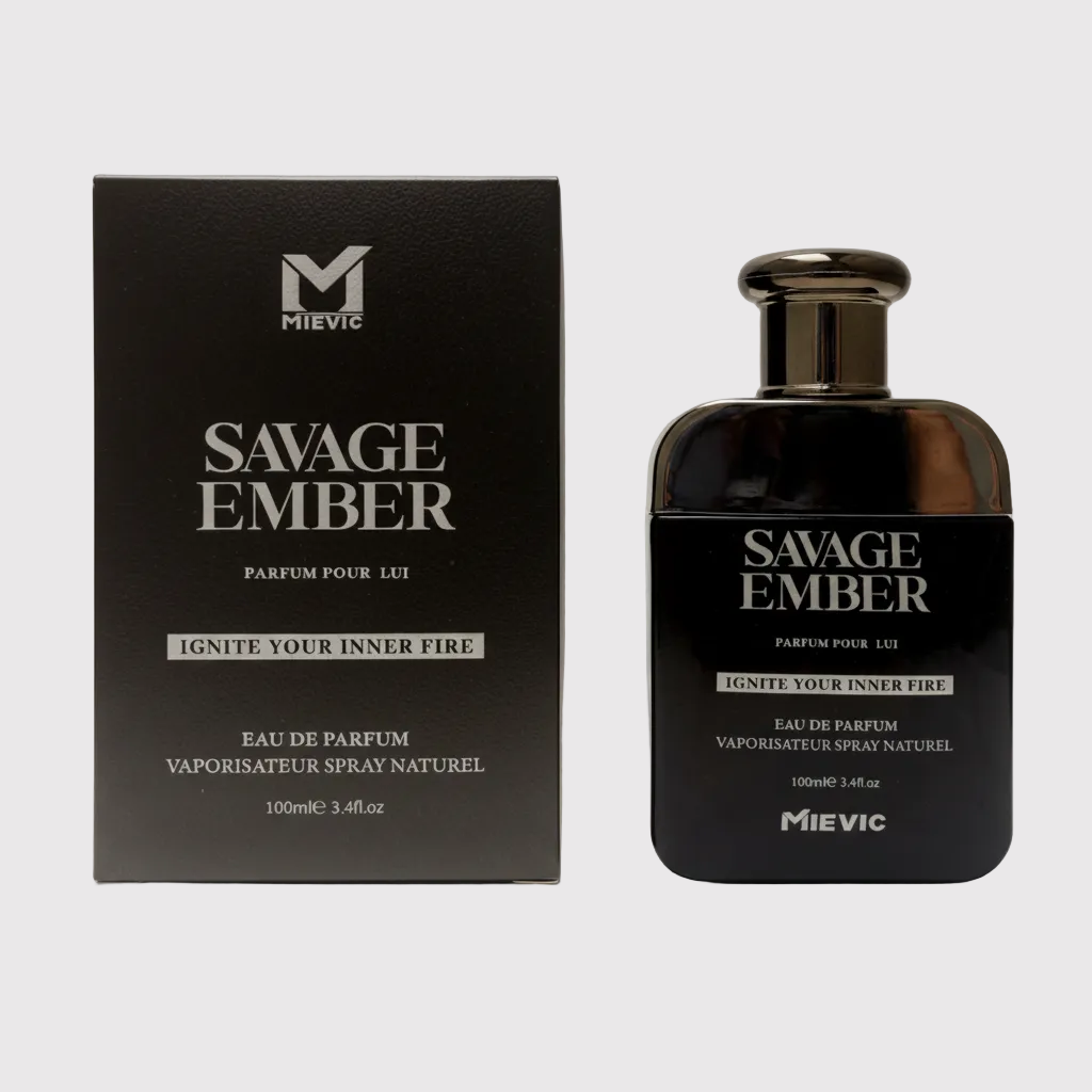 Parfum Savage Ember