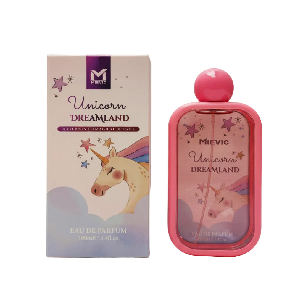Unicorn Dream Land Perfume