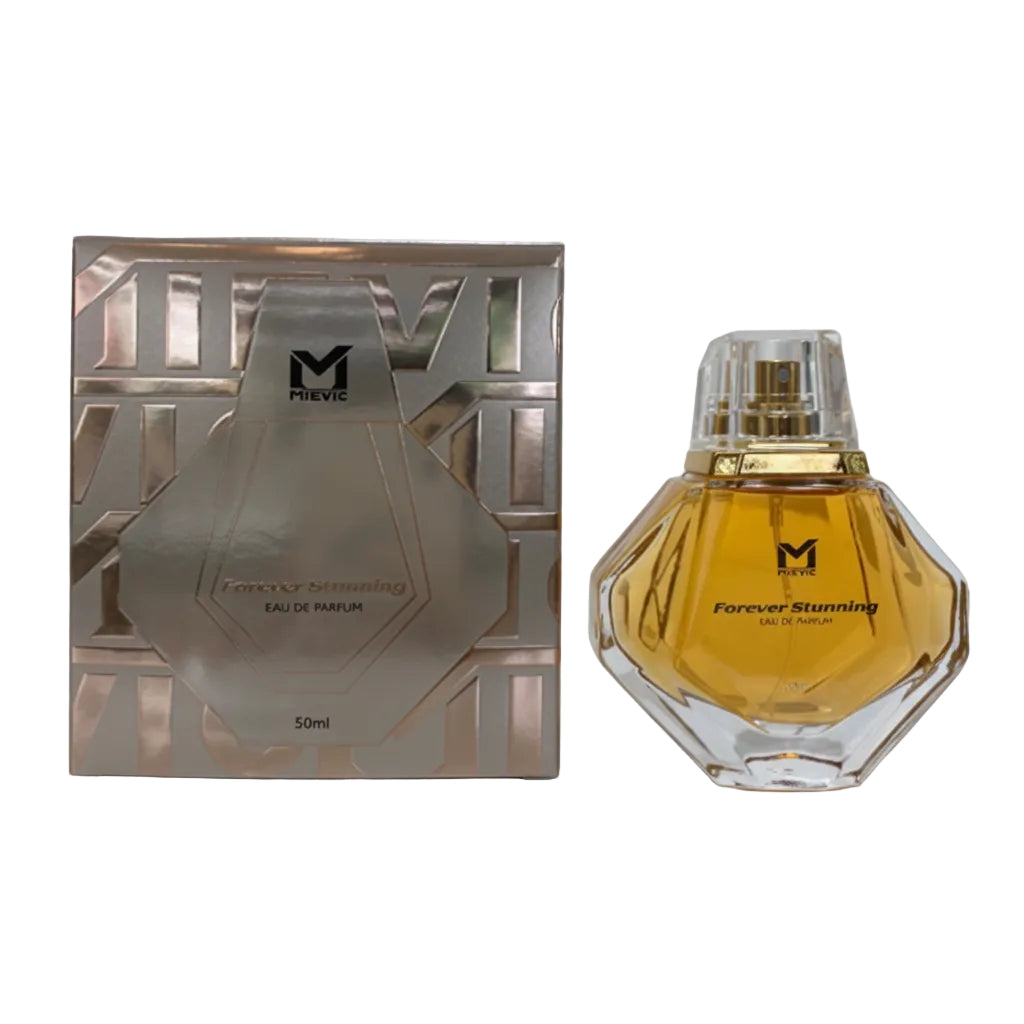 Parfum Forever Stunning 50ML