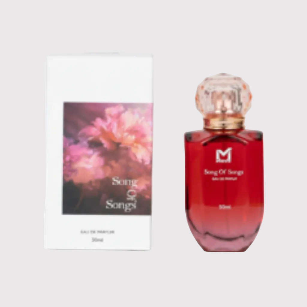 Parfum Song of Songs 50ML