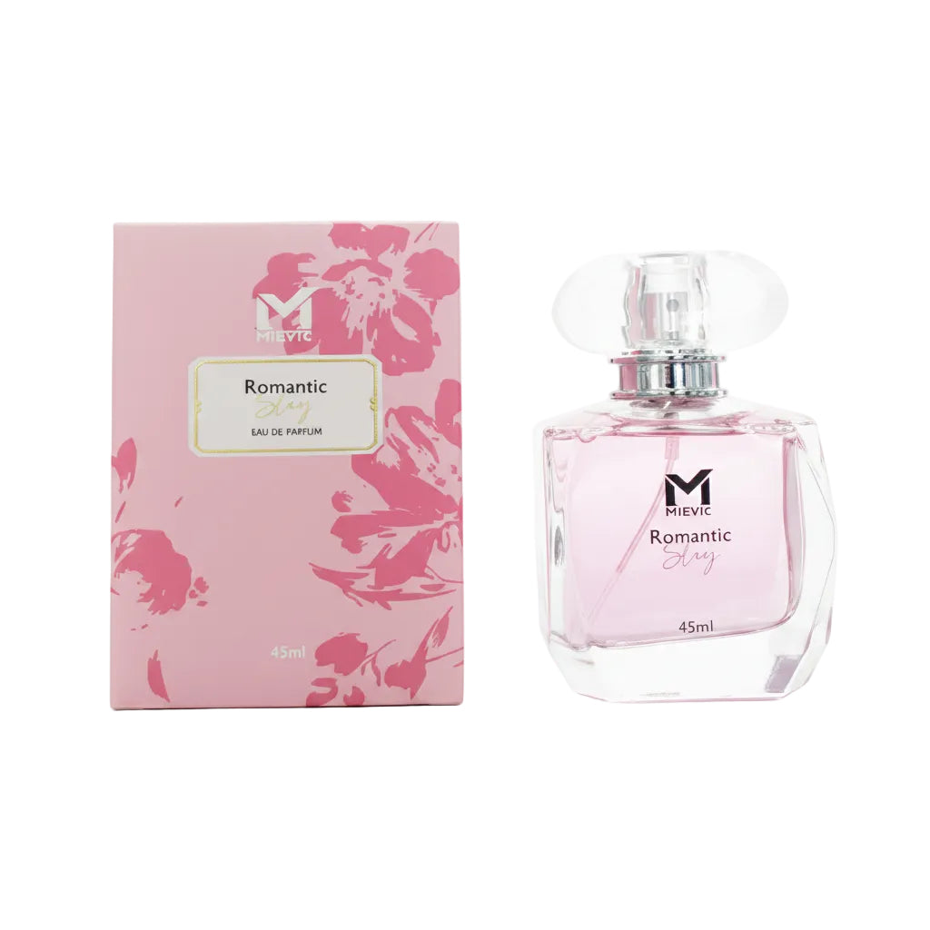 STAY ROMANTIC Perfume 45ML