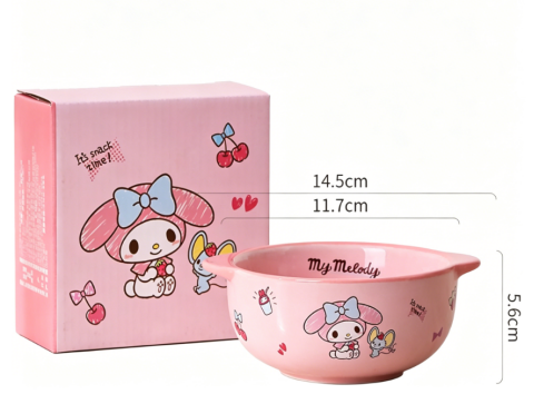 Bol Melody 350 ml