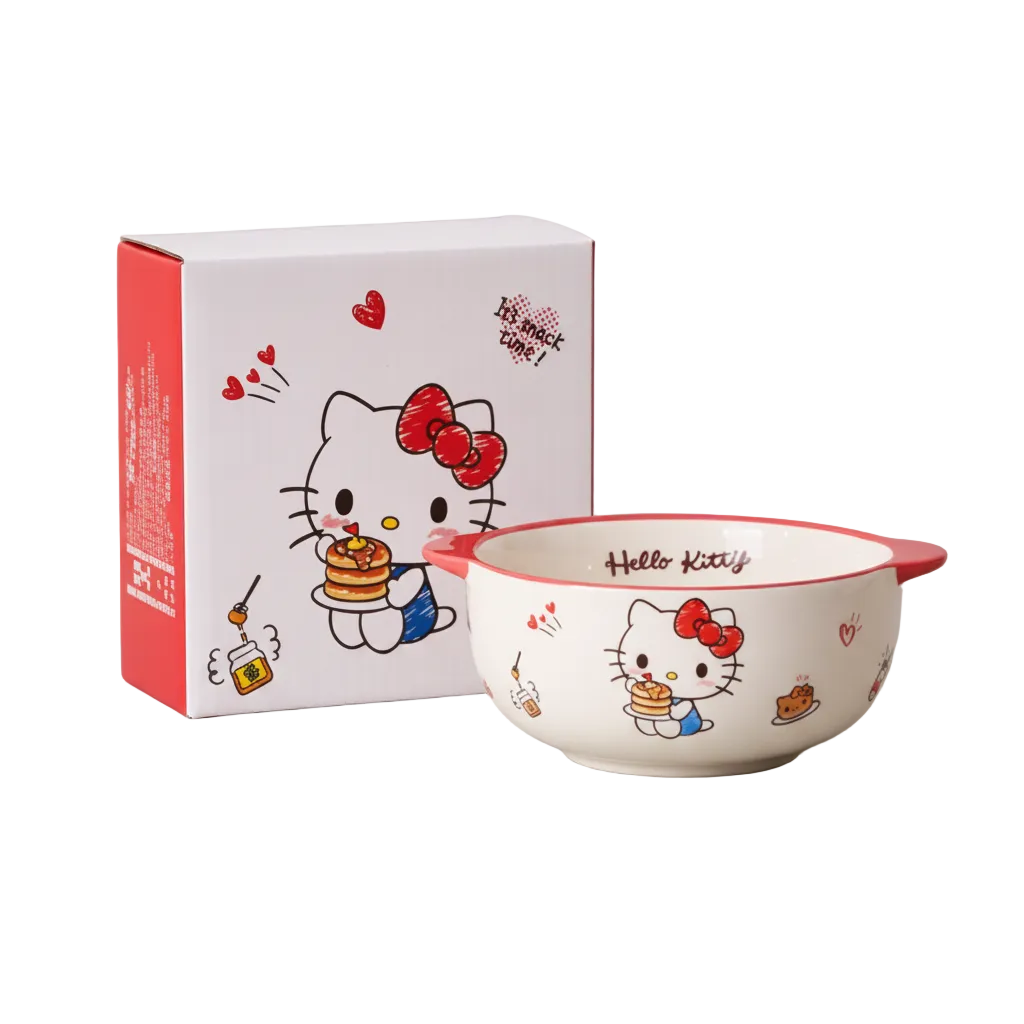 Bol Hello Kitty 350 ml