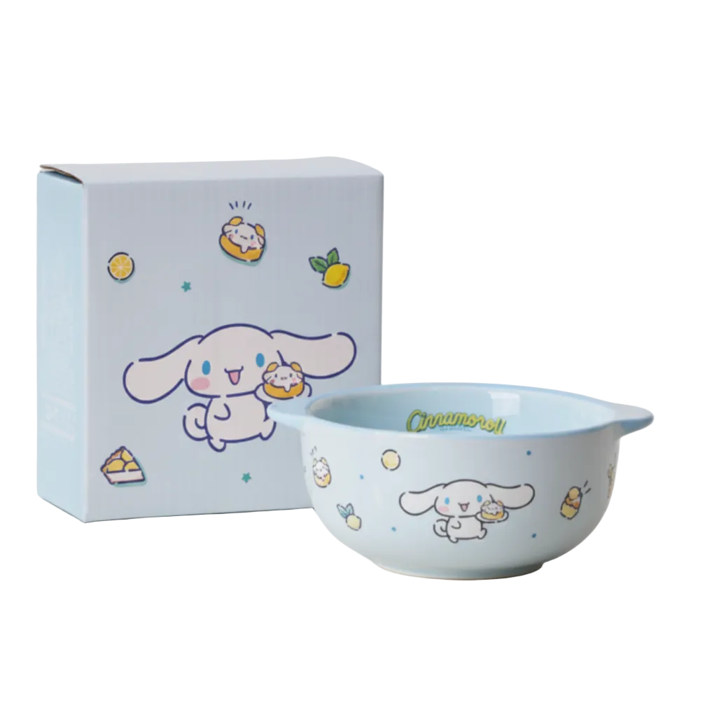 Bol Cinnamoroll 350 ml