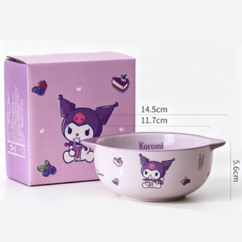 Bol Kuromi 350 ml