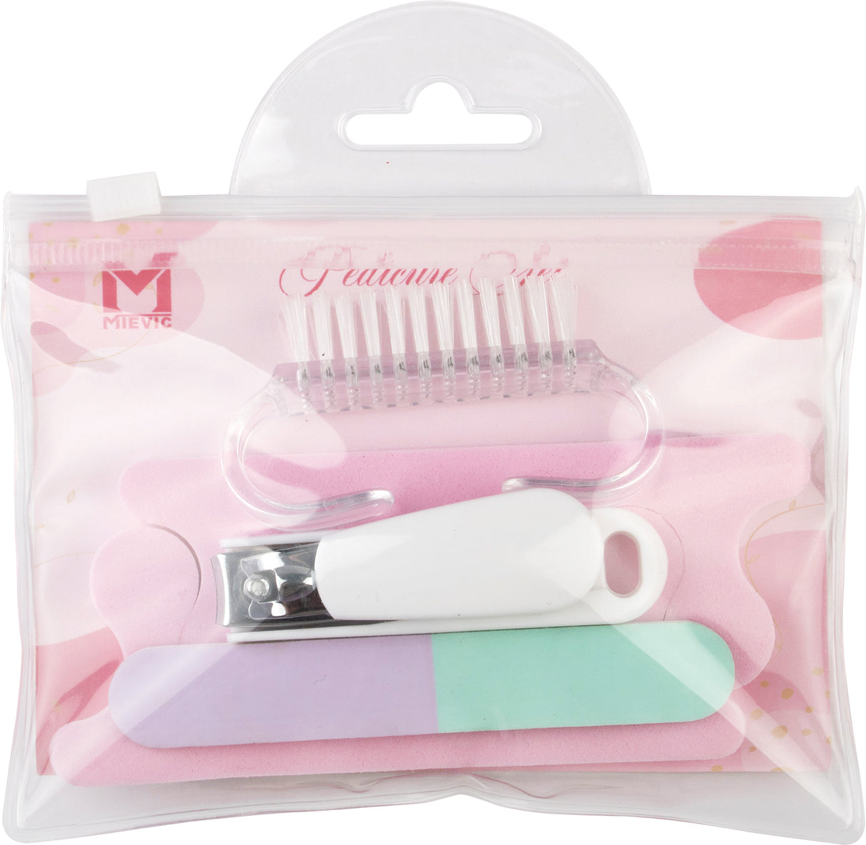 Pedicure NAIL CARE SET