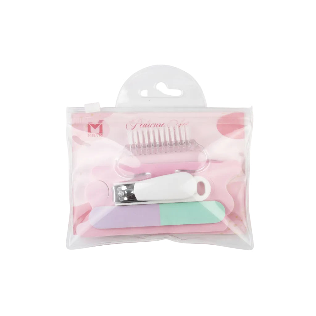 Pedicure NAIL CARE SET