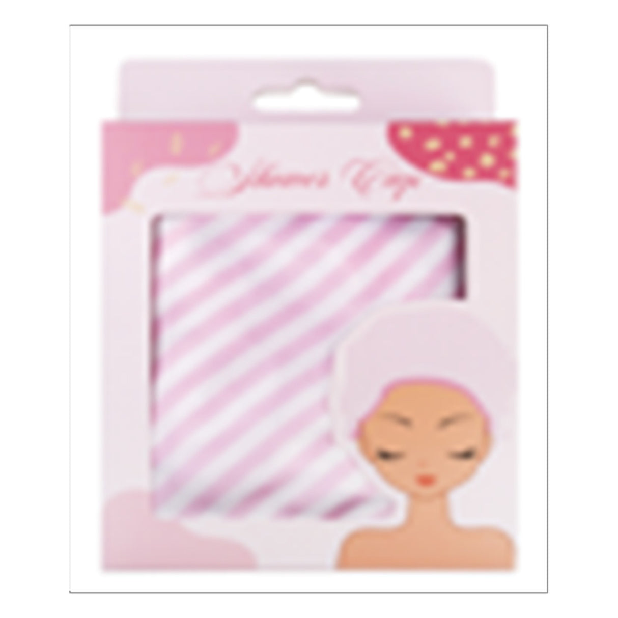 Bonnet de Bain