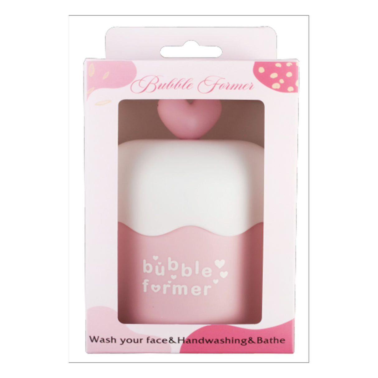 Bubble Former