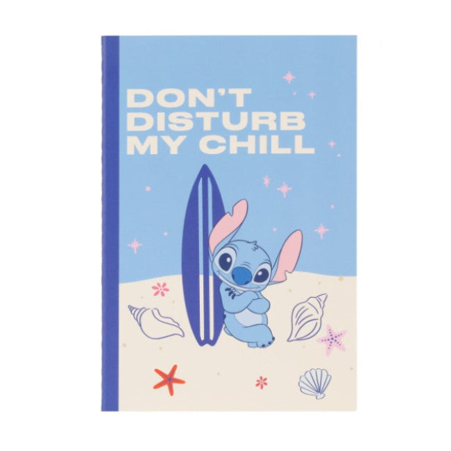 Cahier Classique A5 Stitch