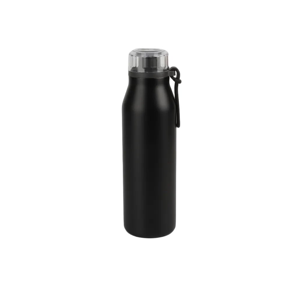 Thermos Ss Bottle 640ML - Noir