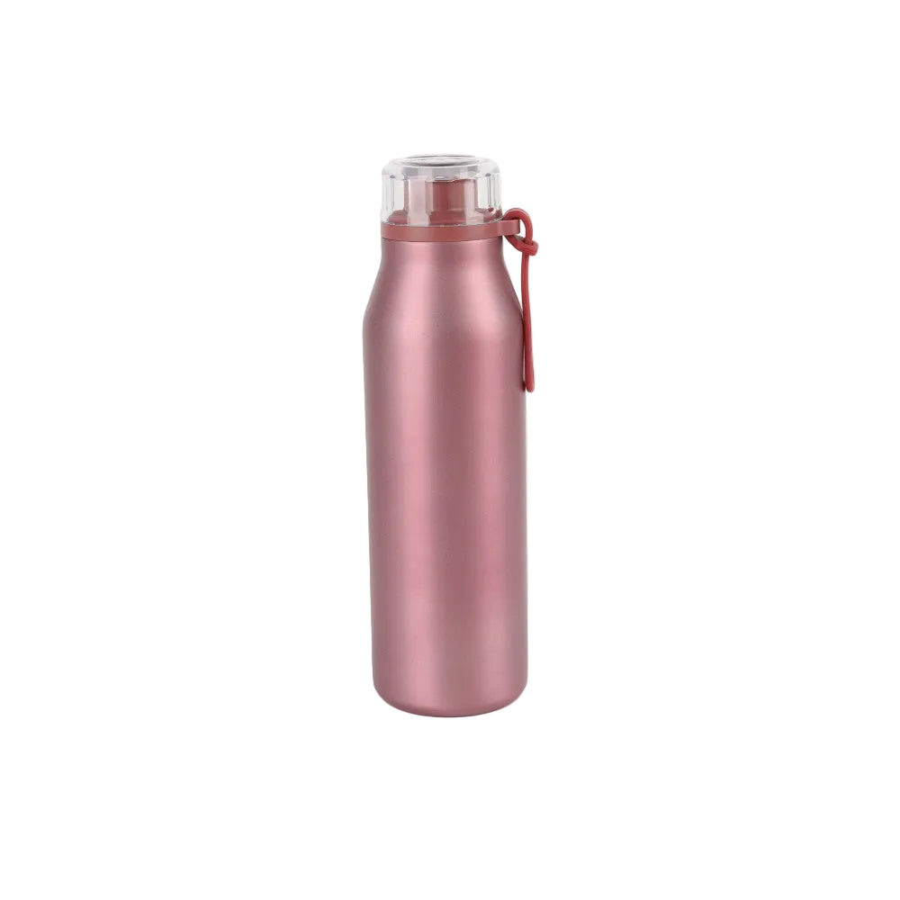 Thermos Ss Bottle 640ML - Rose