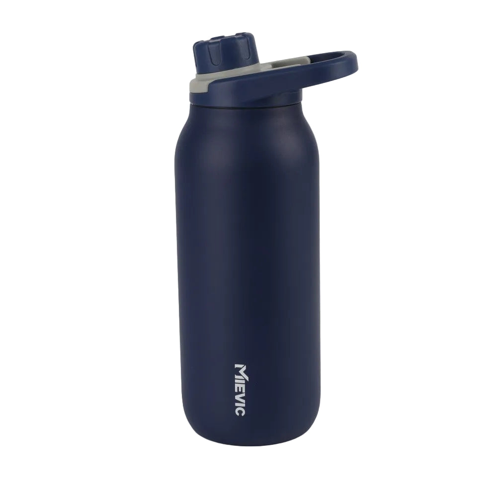 Mug en Acier Inoxydable Ss Bottle 650ML - Bleu