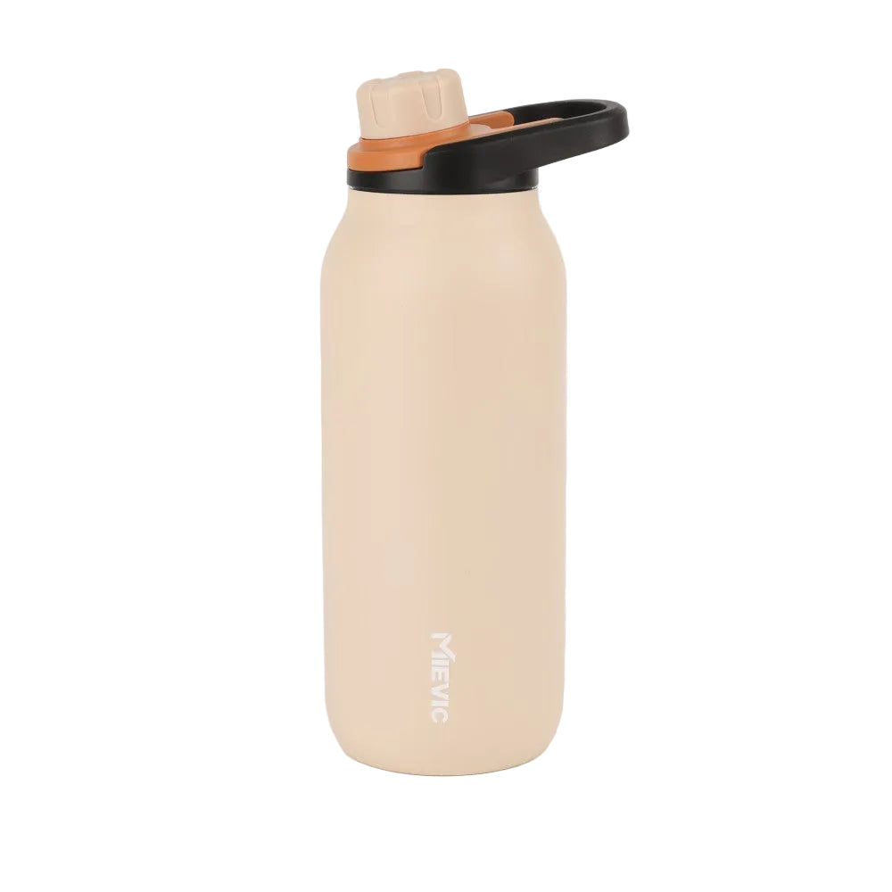 Mug en Acier Inoxydable Ss Bottle 650ML - Jaune