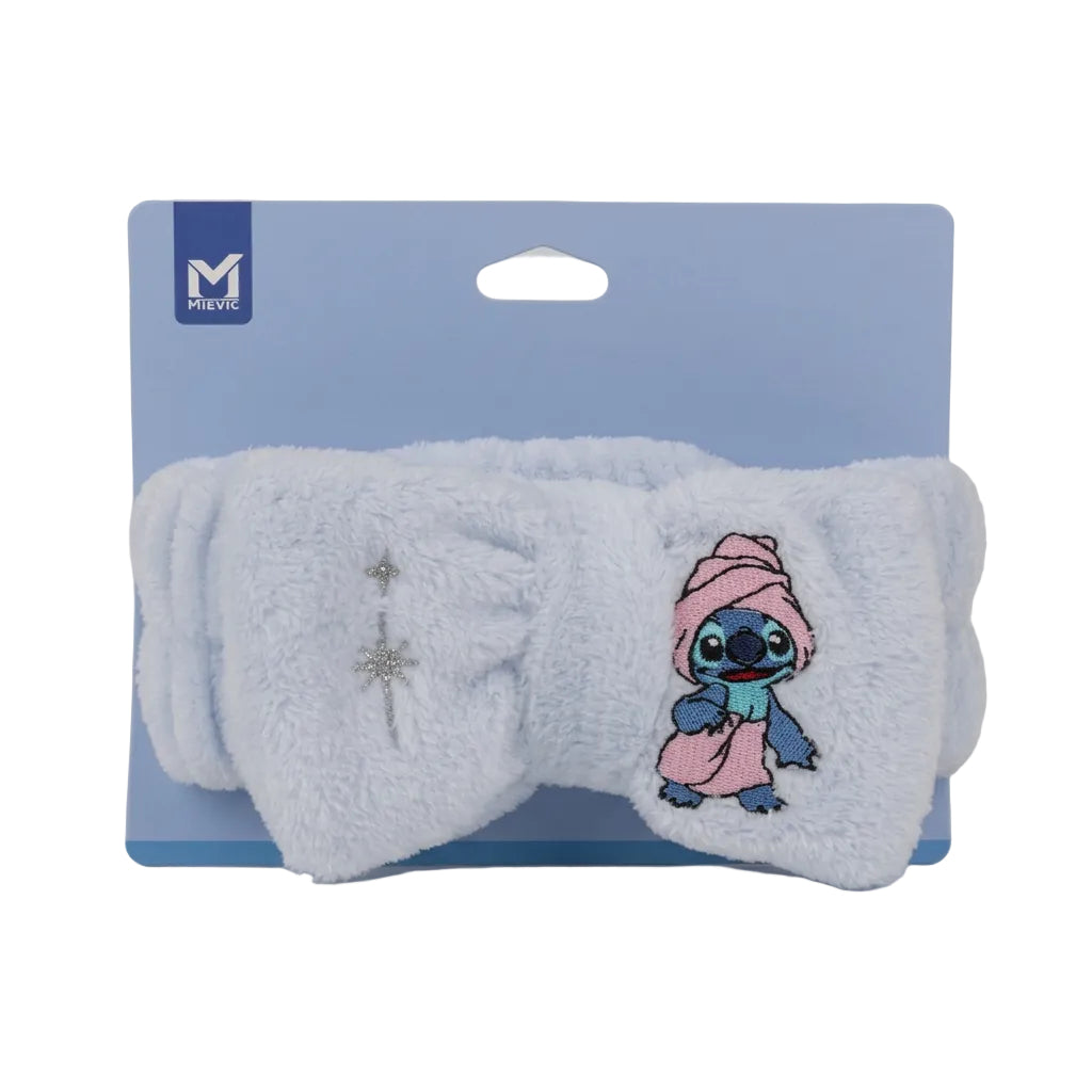 Slumber Stitch Spa Headband KB25061010 Blue